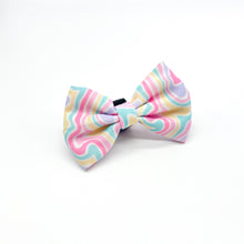 Load image into Gallery viewer, &quot;Flossy Dream&quot; Bow Tie
